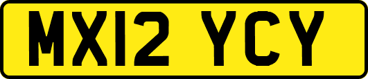 MX12YCY