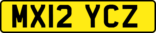 MX12YCZ