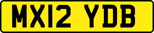 MX12YDB