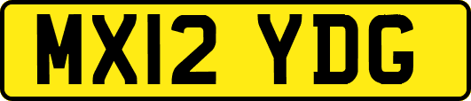 MX12YDG