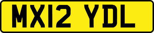MX12YDL