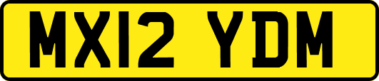 MX12YDM