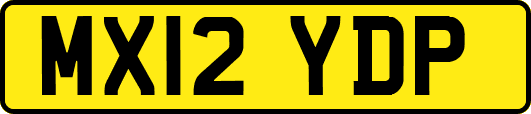 MX12YDP