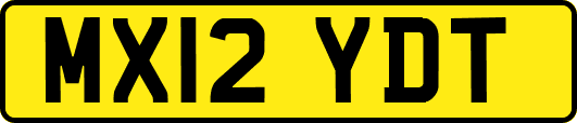 MX12YDT