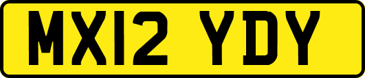 MX12YDY