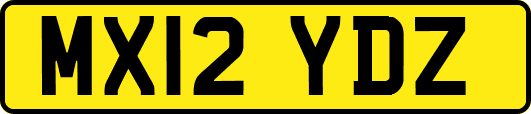 MX12YDZ