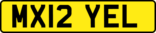 MX12YEL