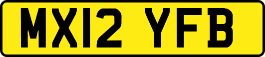 MX12YFB