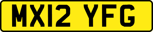 MX12YFG