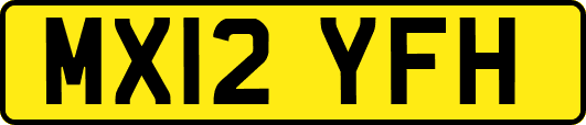 MX12YFH