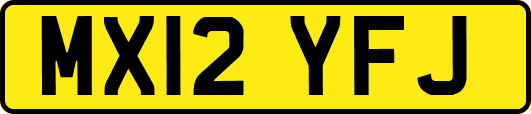 MX12YFJ