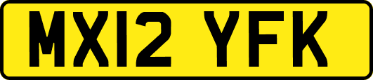 MX12YFK