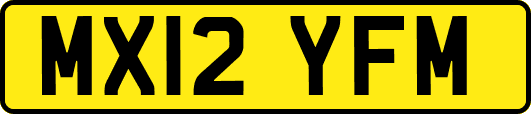 MX12YFM