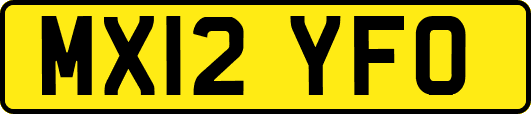 MX12YFO