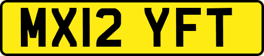 MX12YFT