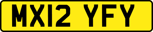 MX12YFY