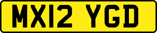 MX12YGD