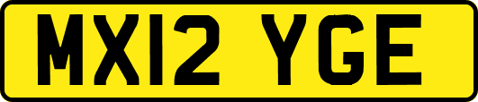 MX12YGE