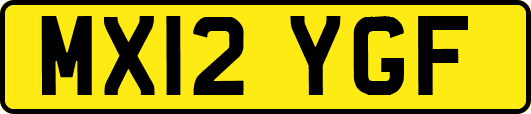 MX12YGF