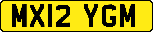 MX12YGM