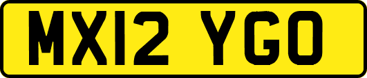 MX12YGO
