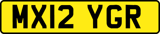MX12YGR