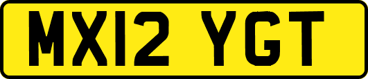 MX12YGT