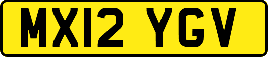 MX12YGV