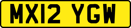 MX12YGW