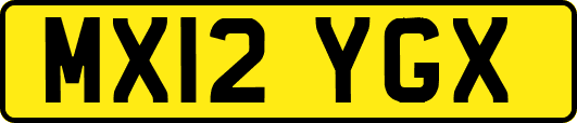 MX12YGX