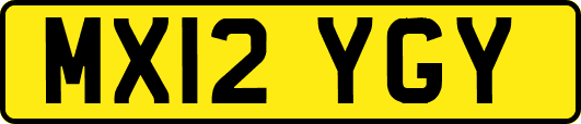 MX12YGY