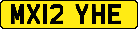 MX12YHE