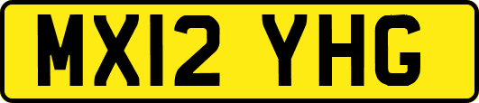 MX12YHG