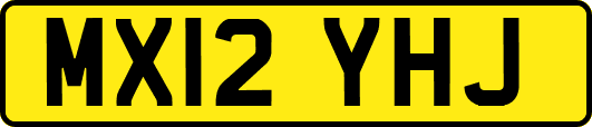 MX12YHJ
