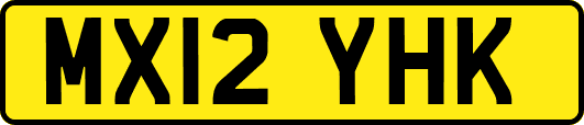 MX12YHK