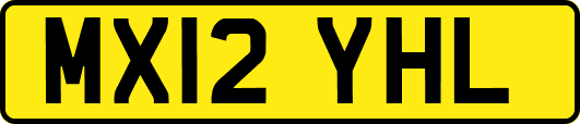 MX12YHL