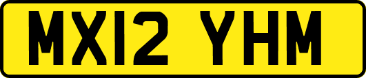 MX12YHM
