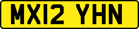 MX12YHN