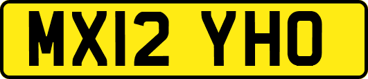 MX12YHO