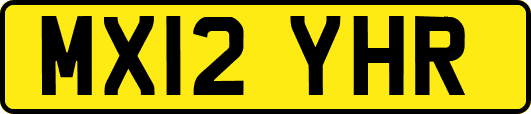 MX12YHR
