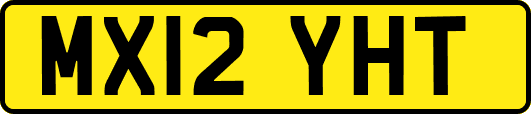MX12YHT