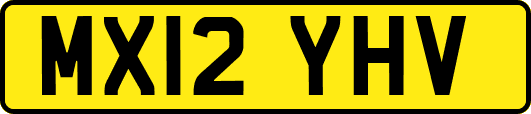 MX12YHV