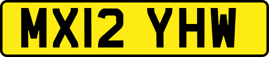 MX12YHW