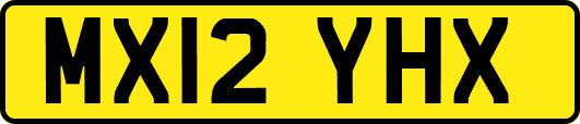 MX12YHX