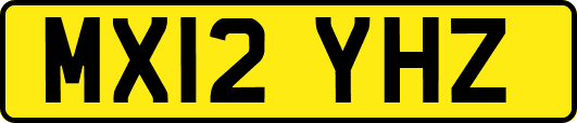 MX12YHZ
