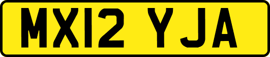 MX12YJA
