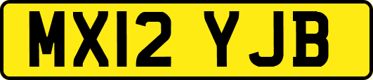 MX12YJB
