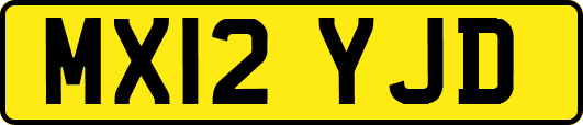 MX12YJD