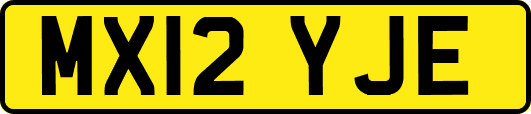 MX12YJE