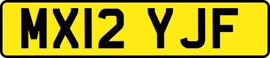 MX12YJF